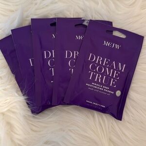 5 MCJW Purple Moisturizing Masque